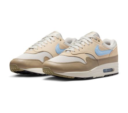 AIR MAX 1 ESSENTIAL LIGHT BONE