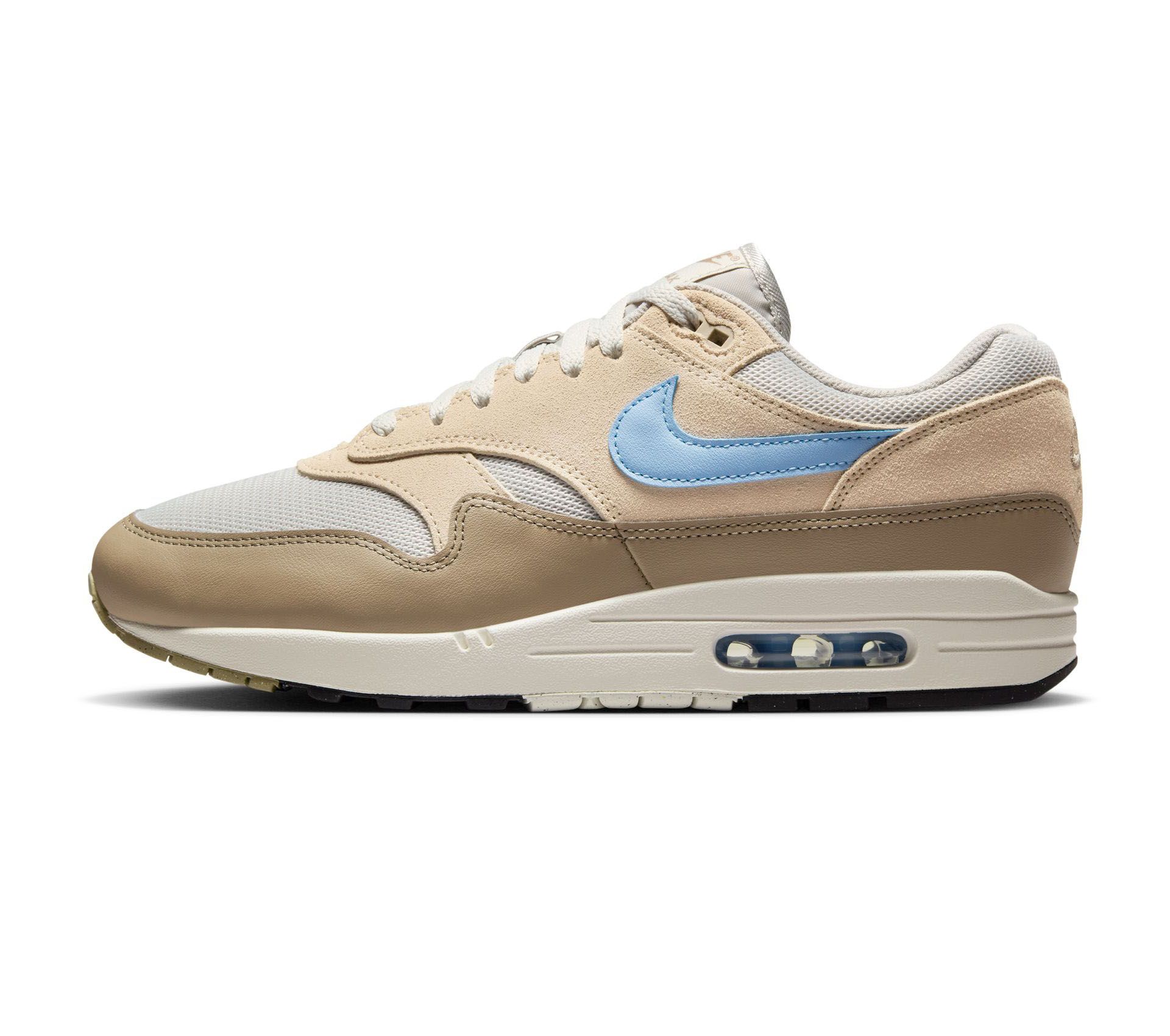 Image #1 of AIR MAX 1 ESSENTIAL LIGHT BONE