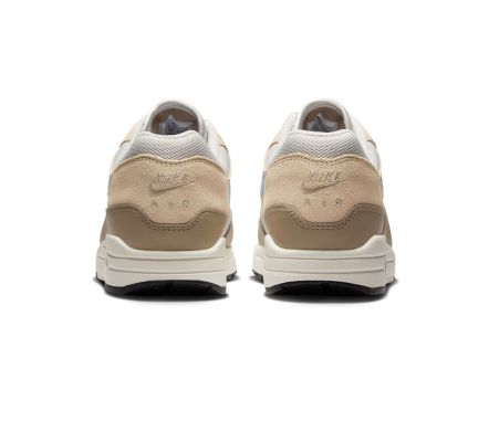 AIR MAX 1 ESSENTIAL LIGHT BONE