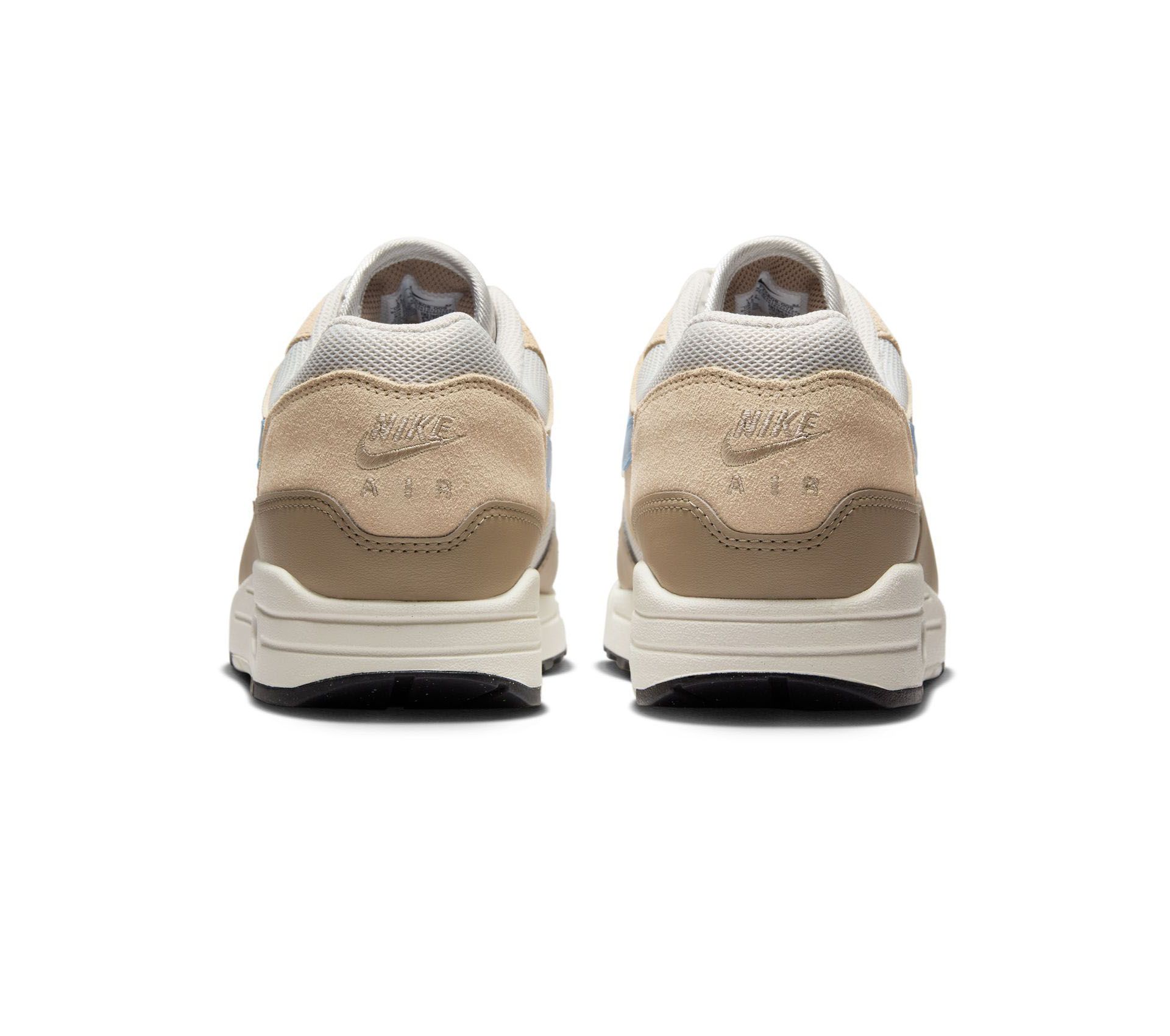 Image #2 of AIR MAX 1 ESSENTIAL LIGHT BONE