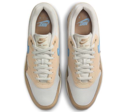 AIR MAX 1 ESSENTIAL LIGHT BONE