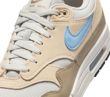 AIR MAX 1 ESSENTIAL LIGHT BONE