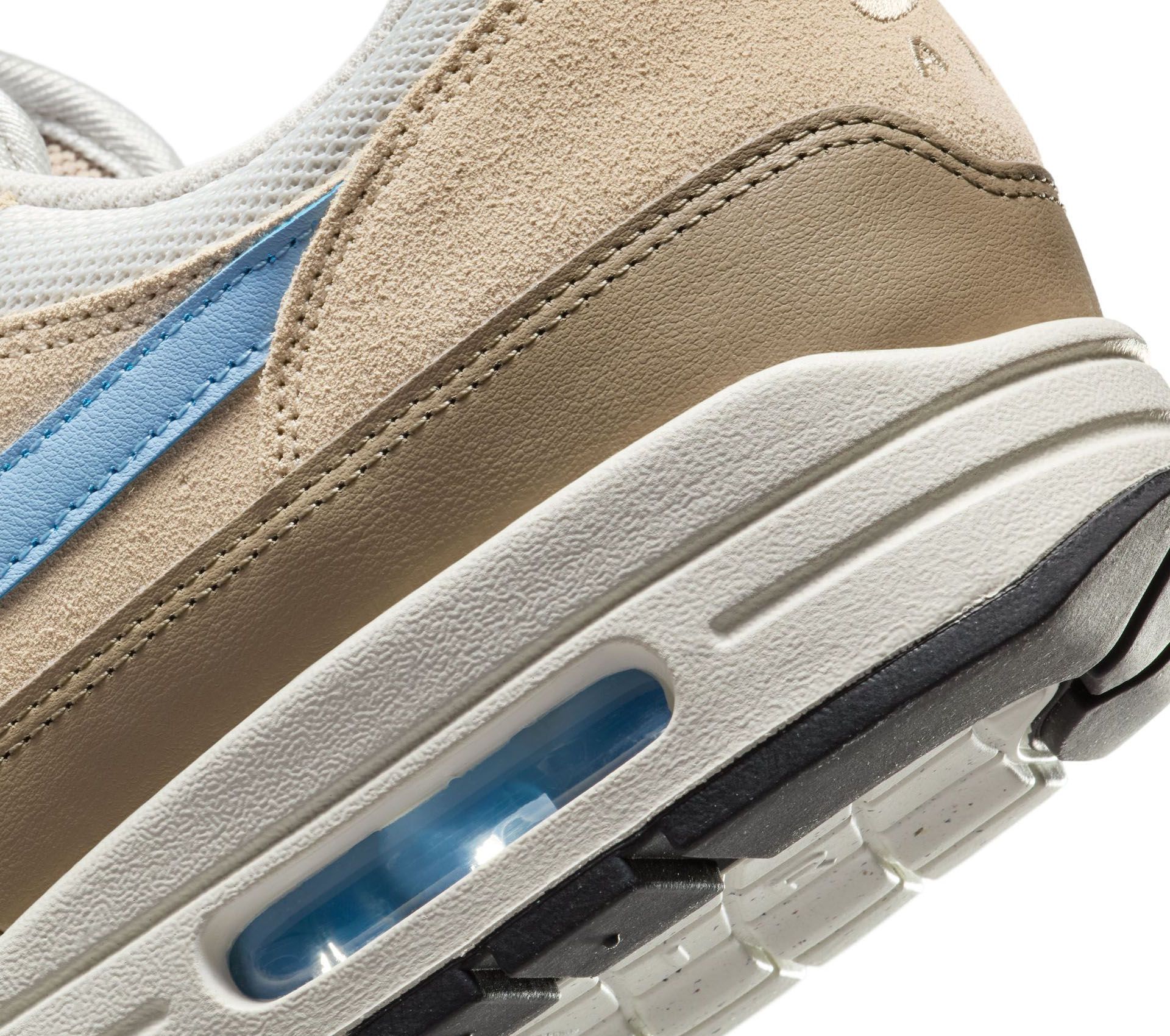 Image #7 of AIR MAX 1 ESSENTIAL LIGHT BONE