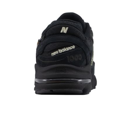 M1000 CORDURA BLACK NEON