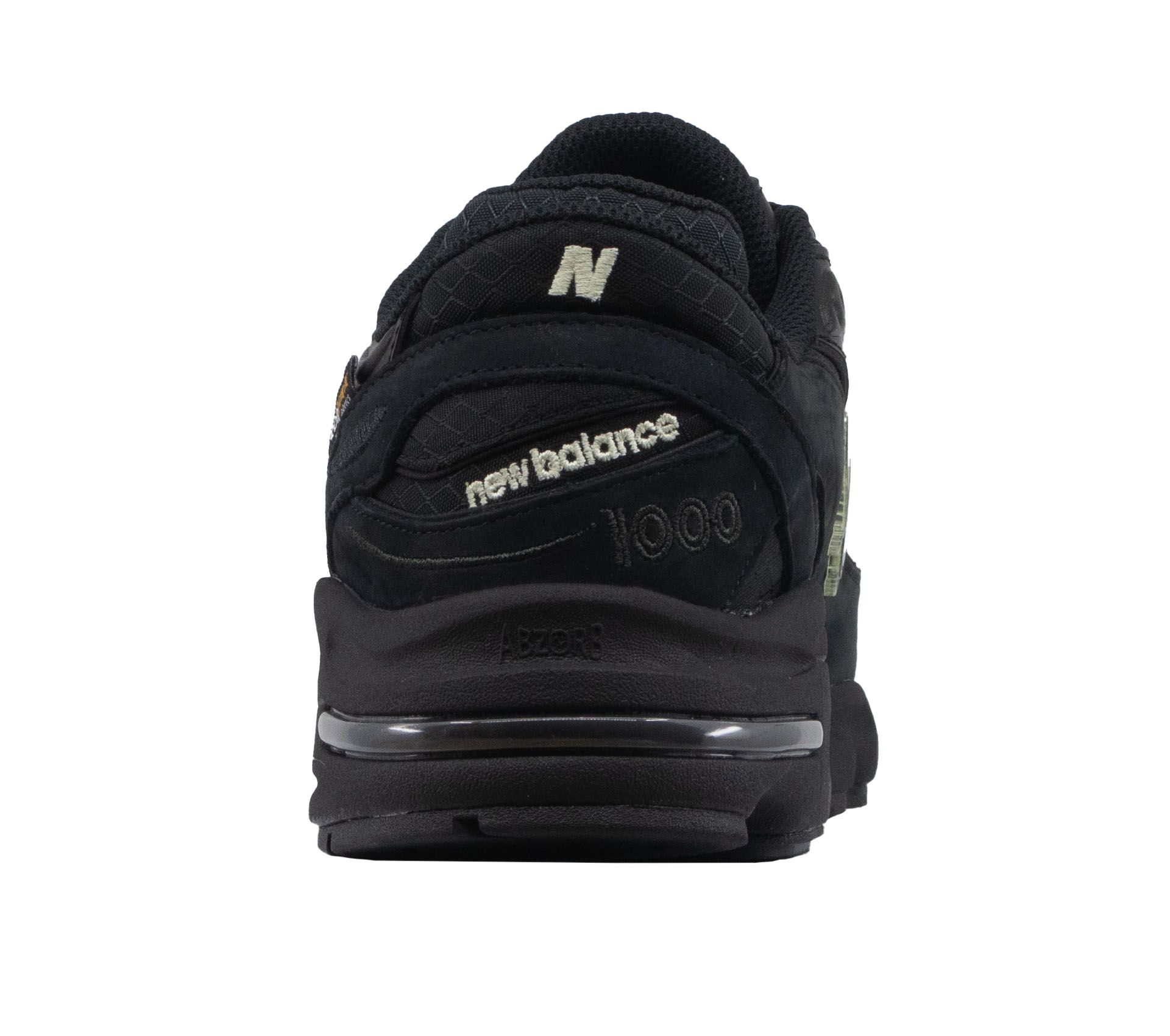 Image #2 of M1000 CORDURA BLACK NEON