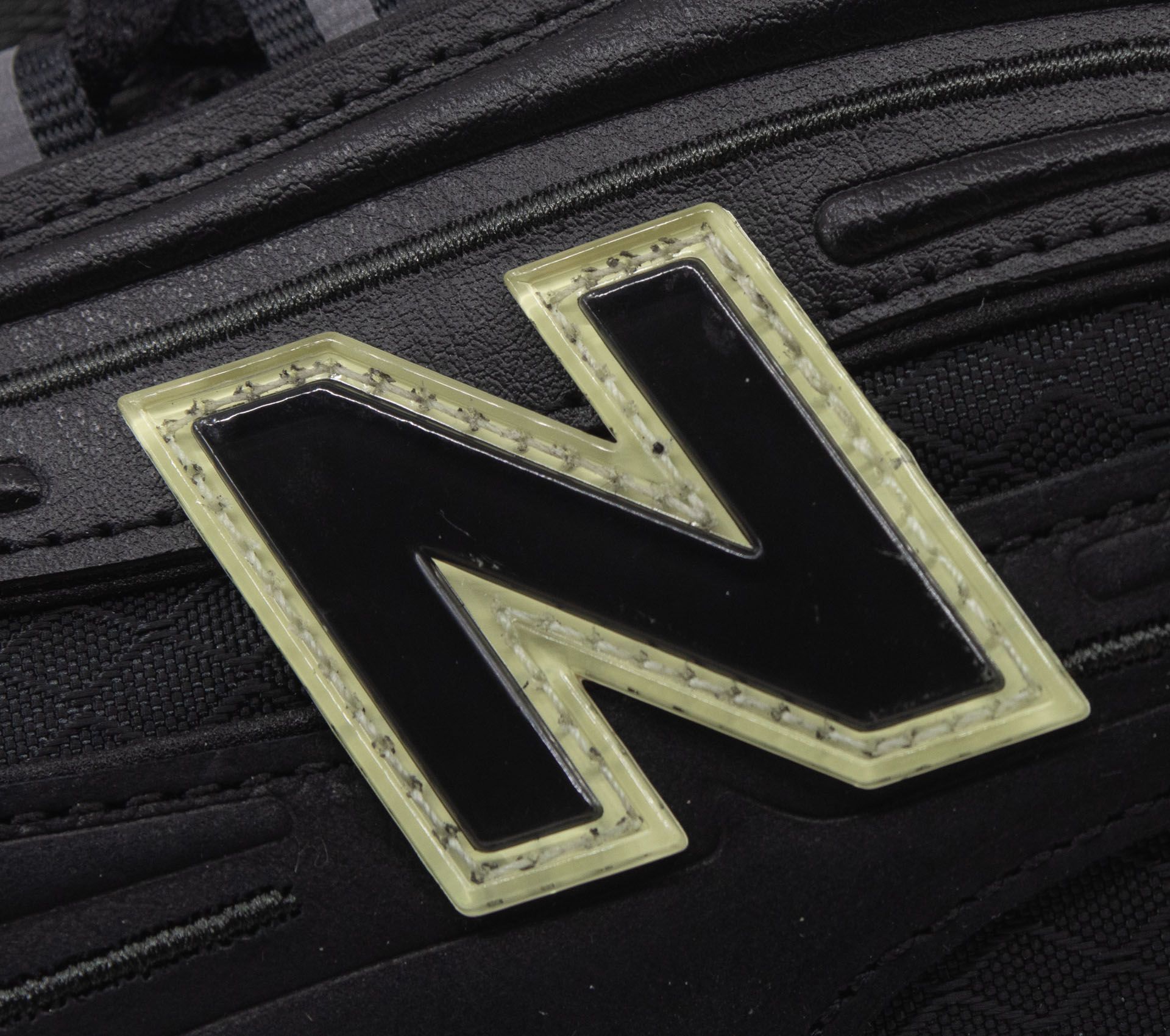 Image #4 of M1000 CORDURA BLACK NEON