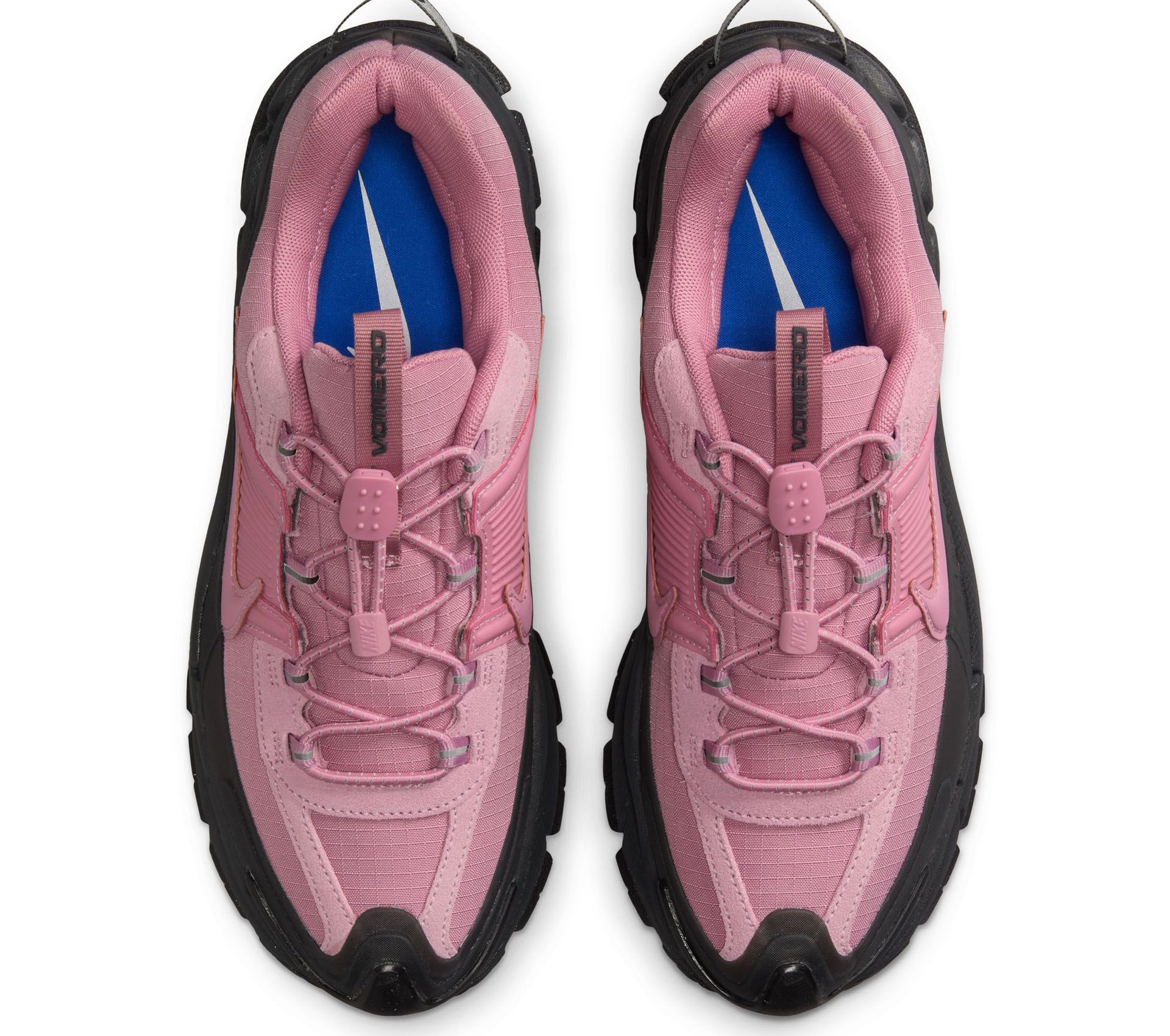 Image #4 of W ZOOM VOMERO ROAM ELEMENTAL PINK