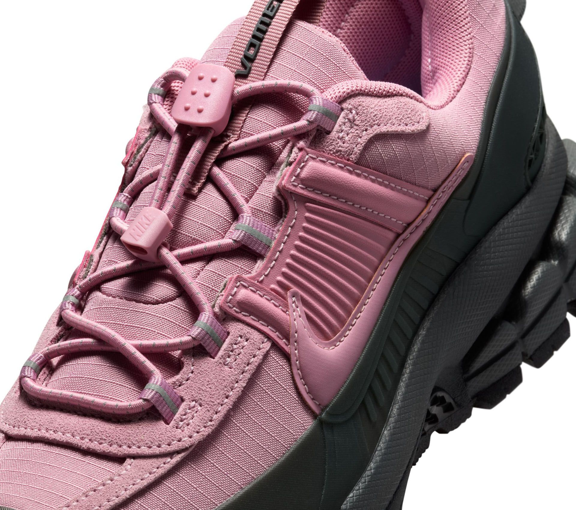 Image #6 of W ZOOM VOMERO ROAM ELEMENTAL PINK