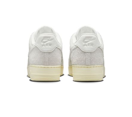 AIR FORCE 1 07 LX PHANTOM LIGHT BONE