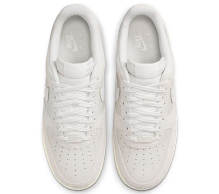 AIR FORCE 1 07 LX PHANTOM LIGHT BONE