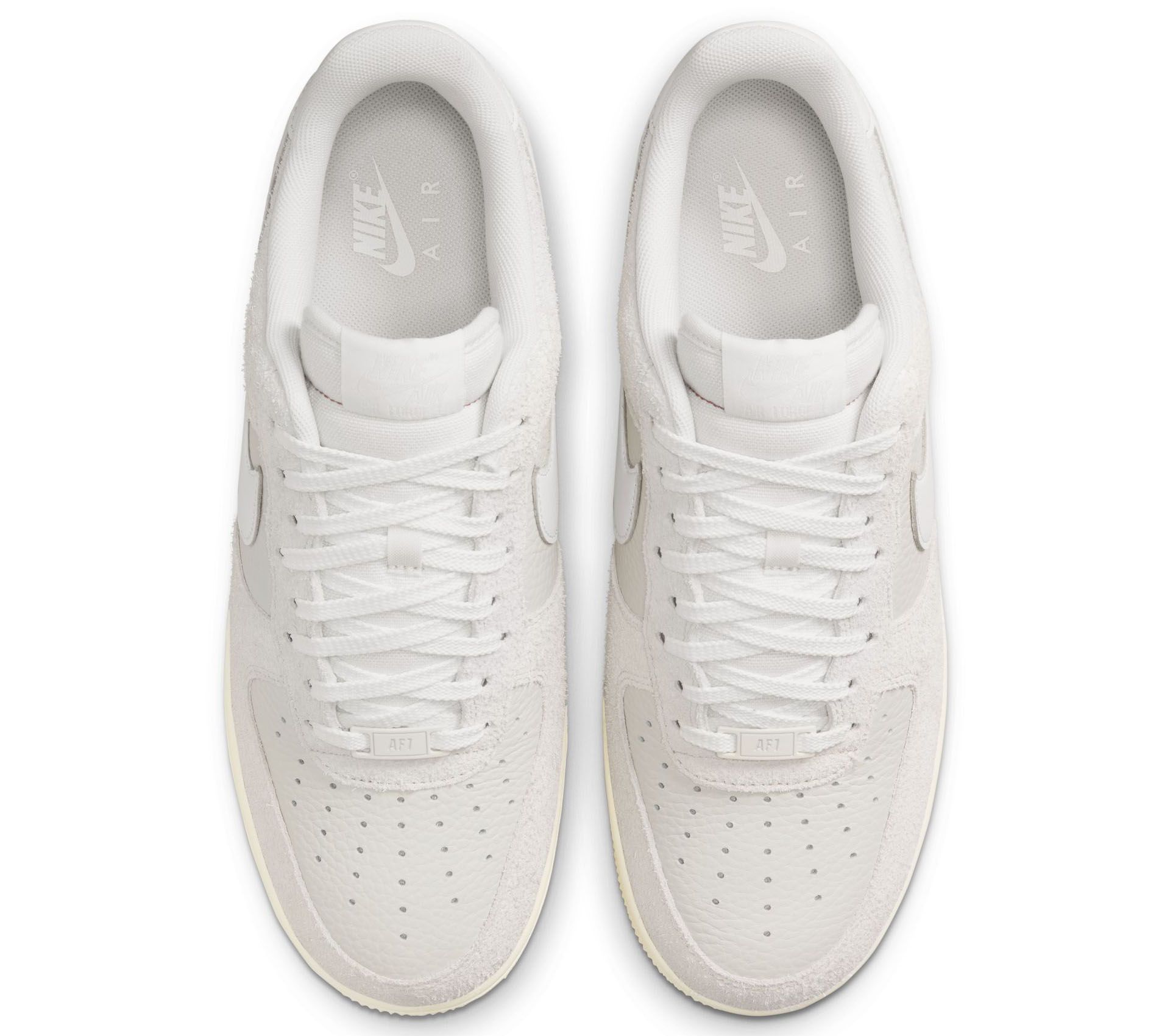 Image #4 of AIR FORCE 1 07 LX PHANTOM LIGHT BONE