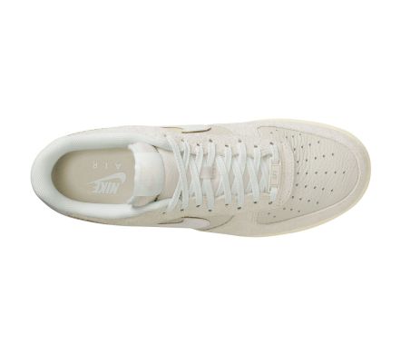 AIR FORCE 1 07 LX PHANTOM LIGHT BONE