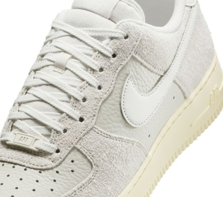 AIR FORCE 1 07 LX PHANTOM LIGHT BONE