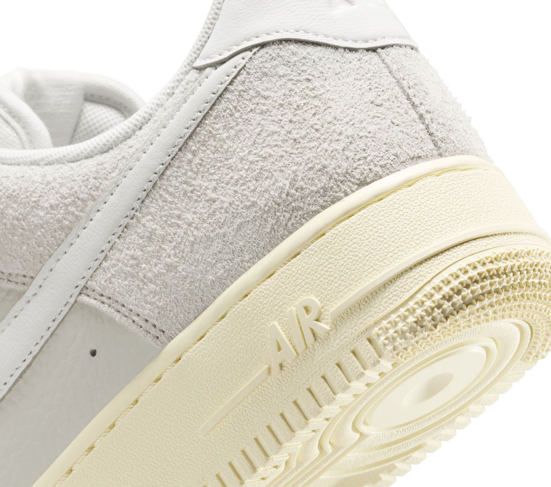 Image #7 of AIR FORCE 1 07 LX PHANTOM LIGHT BONE