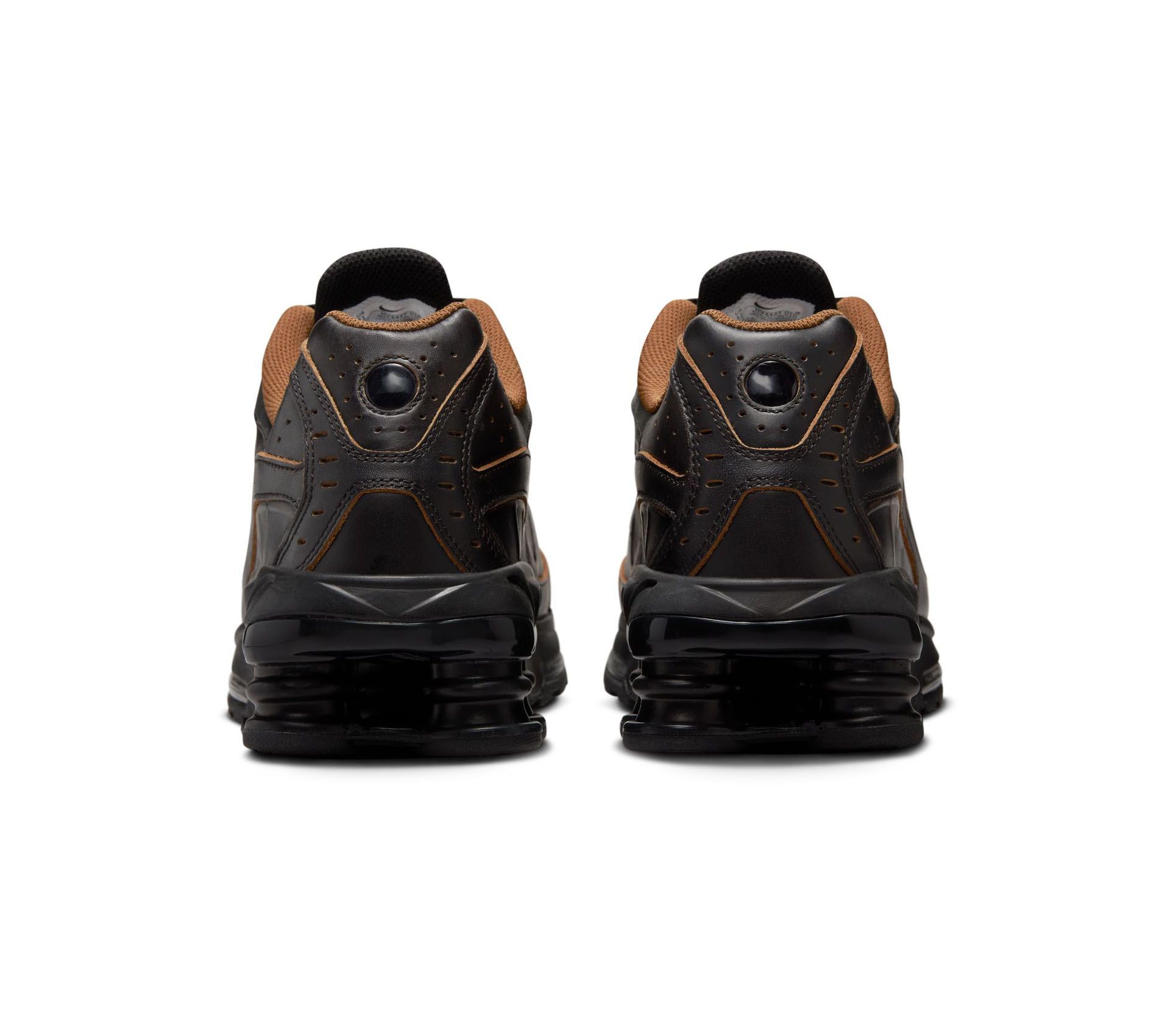 Image #1 of SHOX RIDE 2 PREMIUM BRITISH TAN