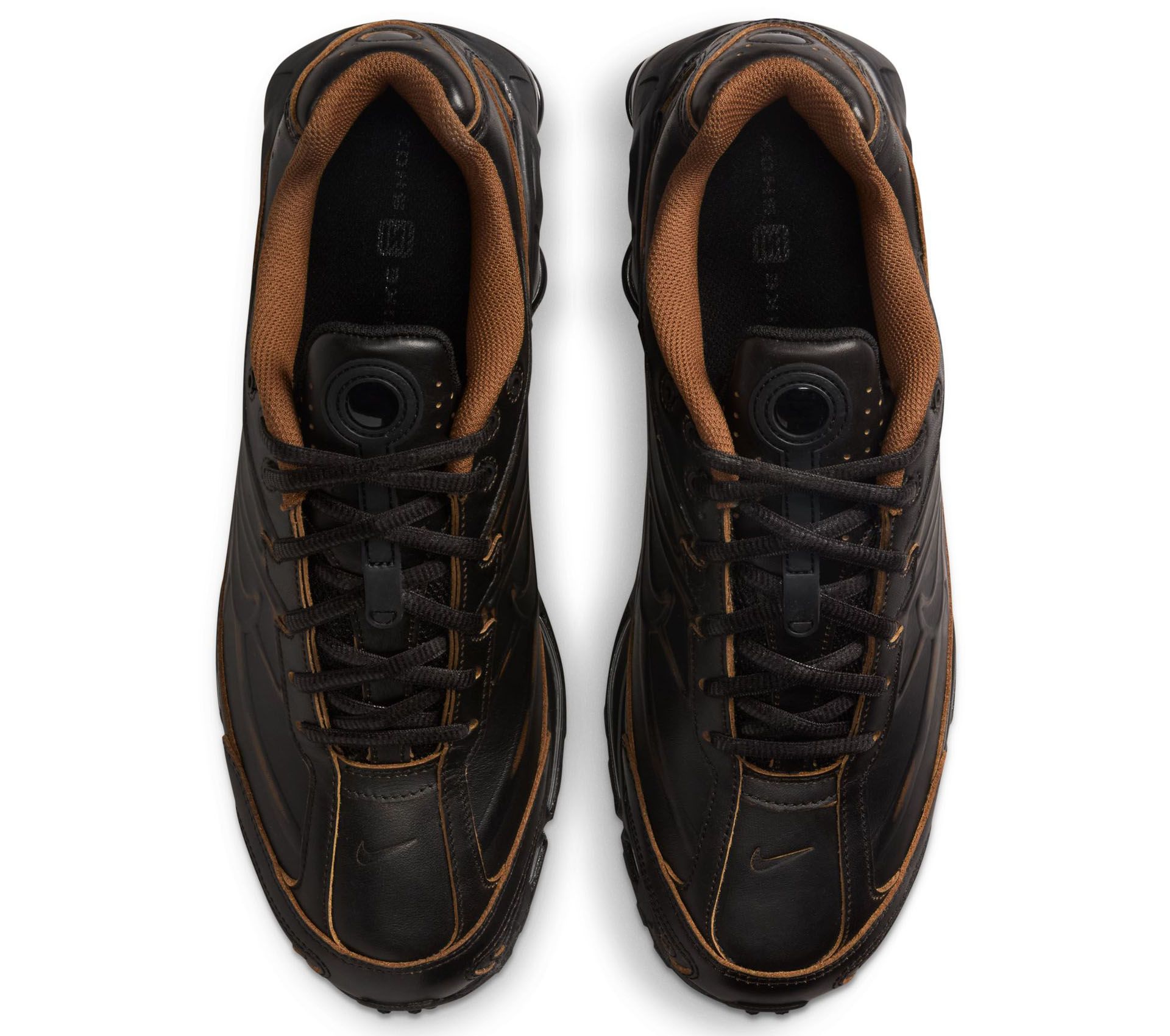 Image #4 of SHOX RIDE 2 PREMIUM BRITISH TAN