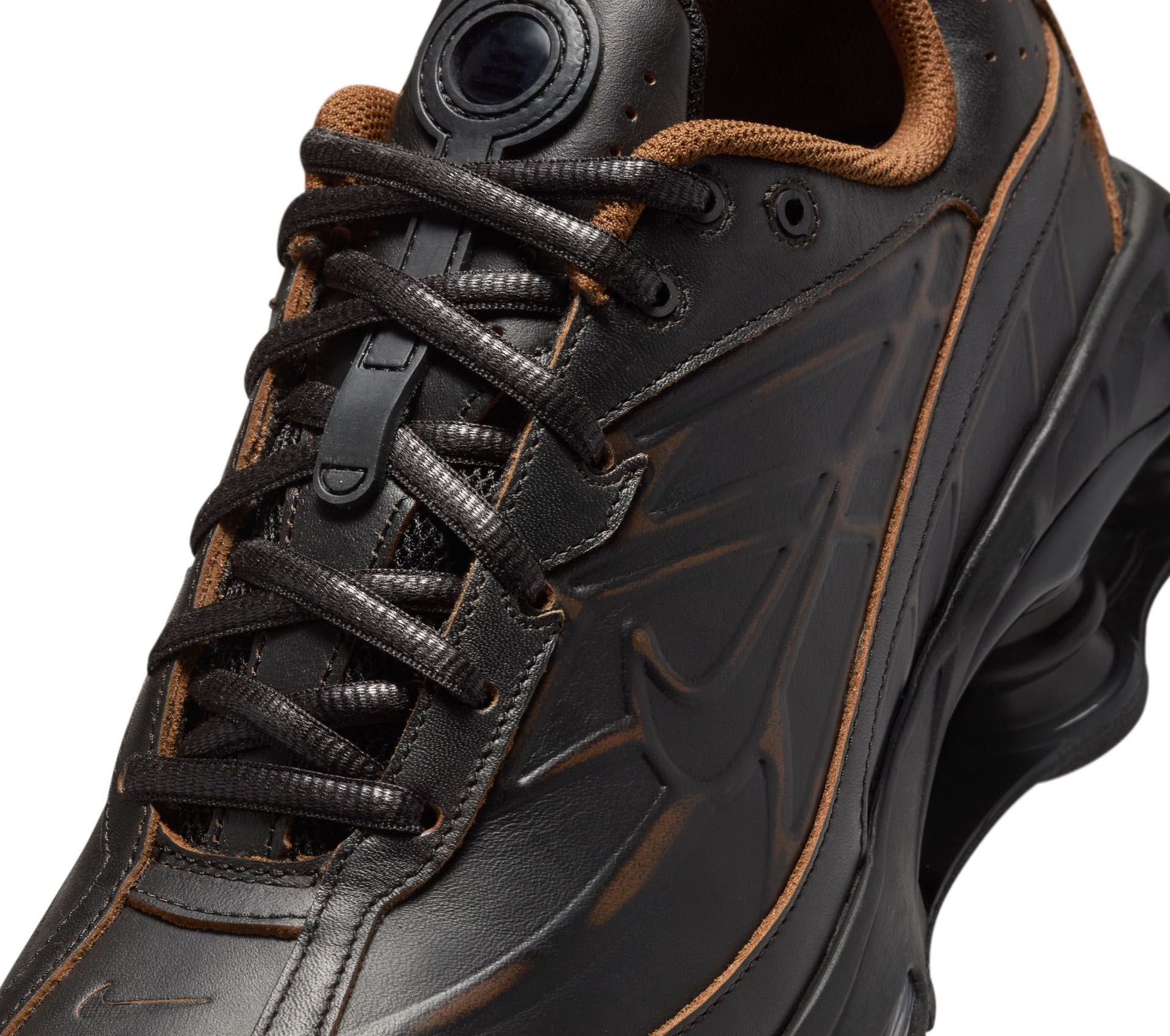 Image #6 of SHOX RIDE 2 PREMIUM BRITISH TAN