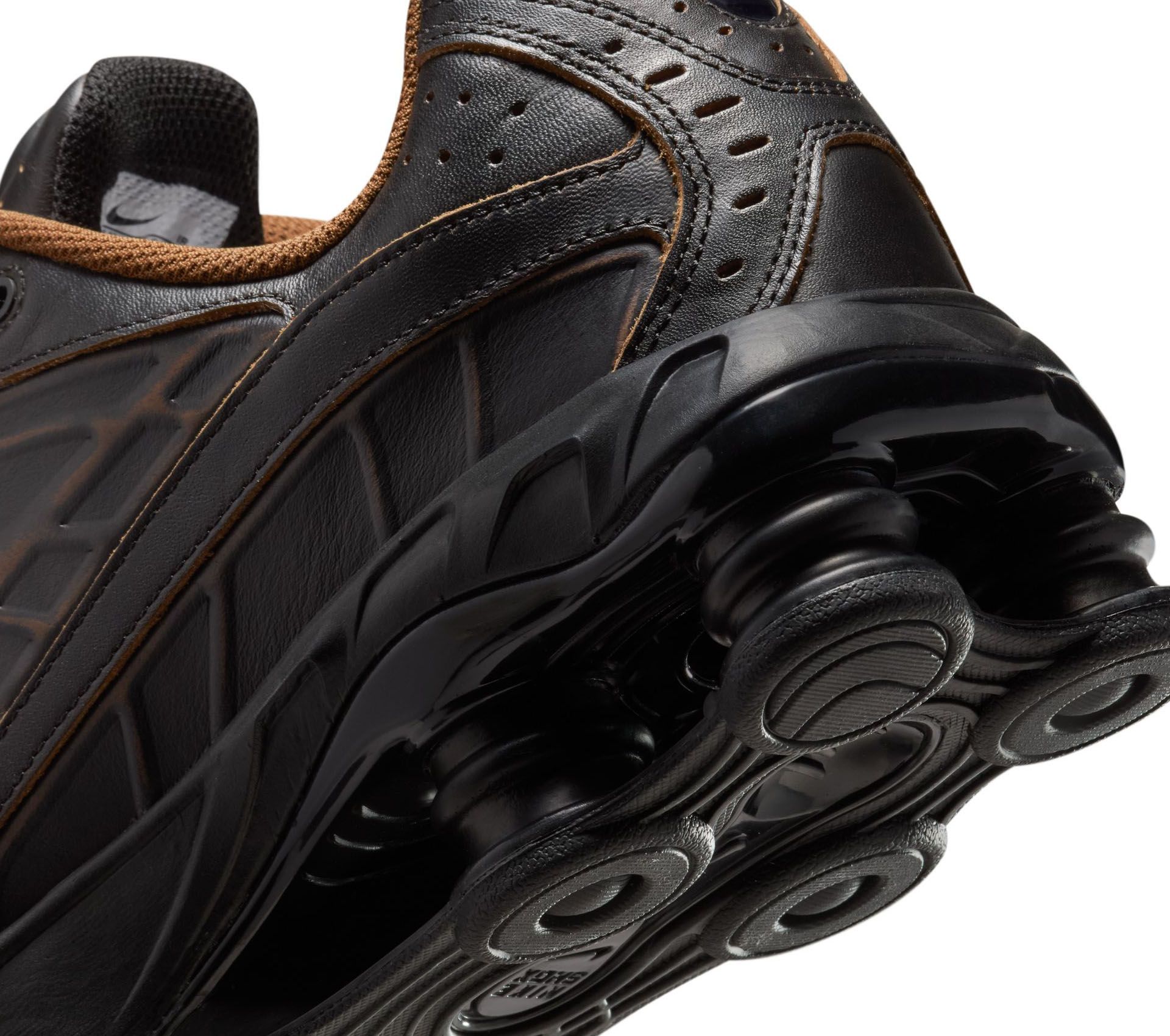 Image #7 of SHOX RIDE 2 PREMIUM BRITISH TAN