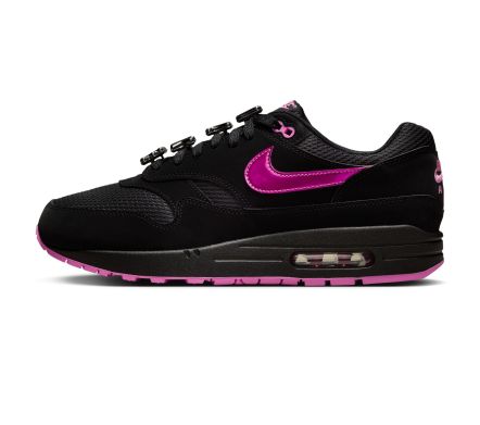 AIR MAX 1 PREMIUM VALENTINES DAY BLACK