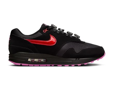 AIR MAX 1 PREMIUM VALENTINES DAY BLACK