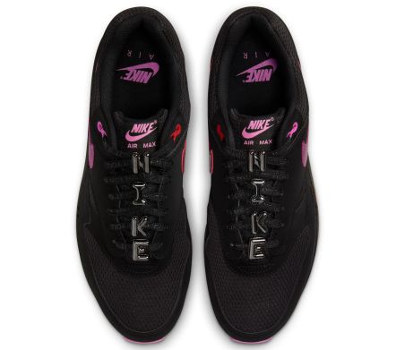 AIR MAX 1 PREMIUM VALENTINES DAY BLACK