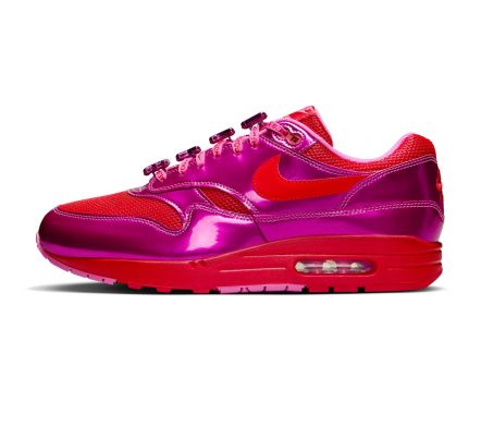 AIR MAX 1 PREMIUM VALENTINES DAY PLAYFUL PINK