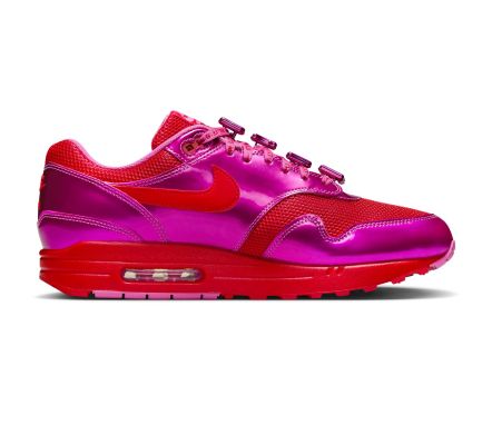 AIR MAX 1 PREMIUM VALENTINES DAY PLAYFUL PINK