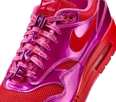 AIR MAX 1 PREMIUM VALENTINES DAY PLAYFUL PINK