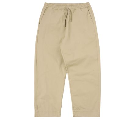 JUDO PANT KELLY COTTON SAND