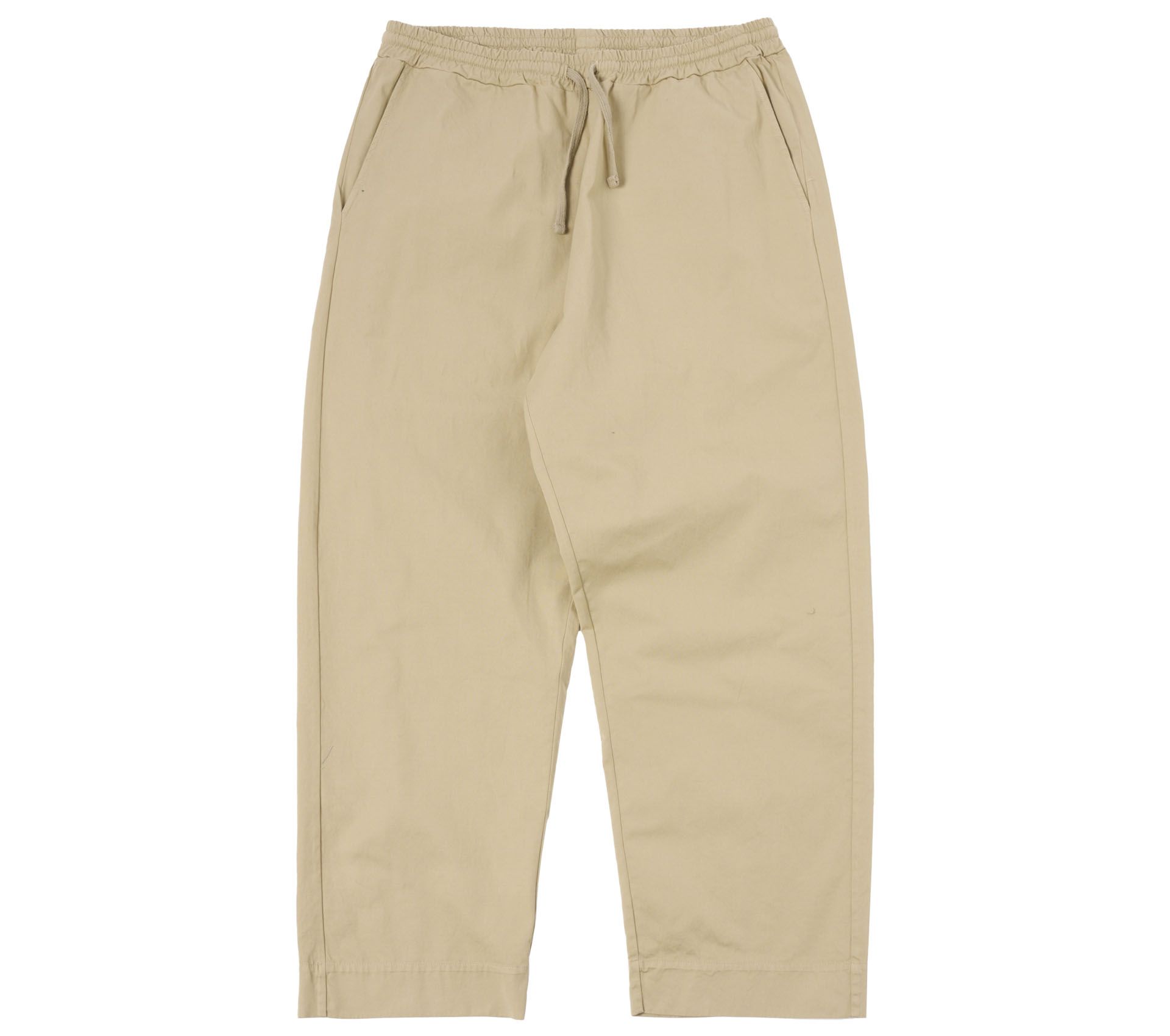 JUDO PANT KELLY COTTON SAND