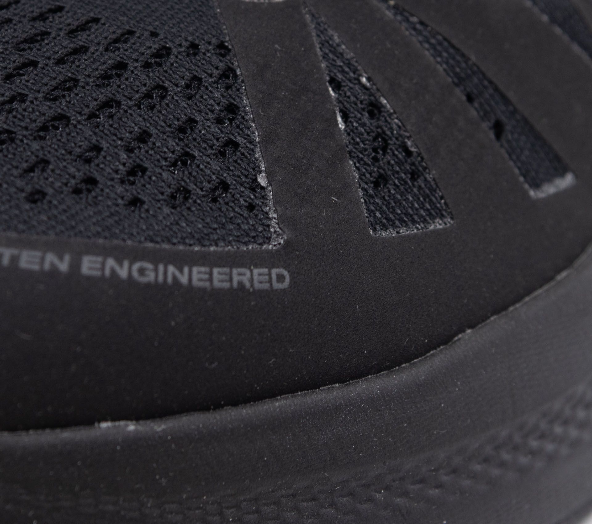 Image #3 of CONDOR 3 ENGINEERED MESH FULL BLACK