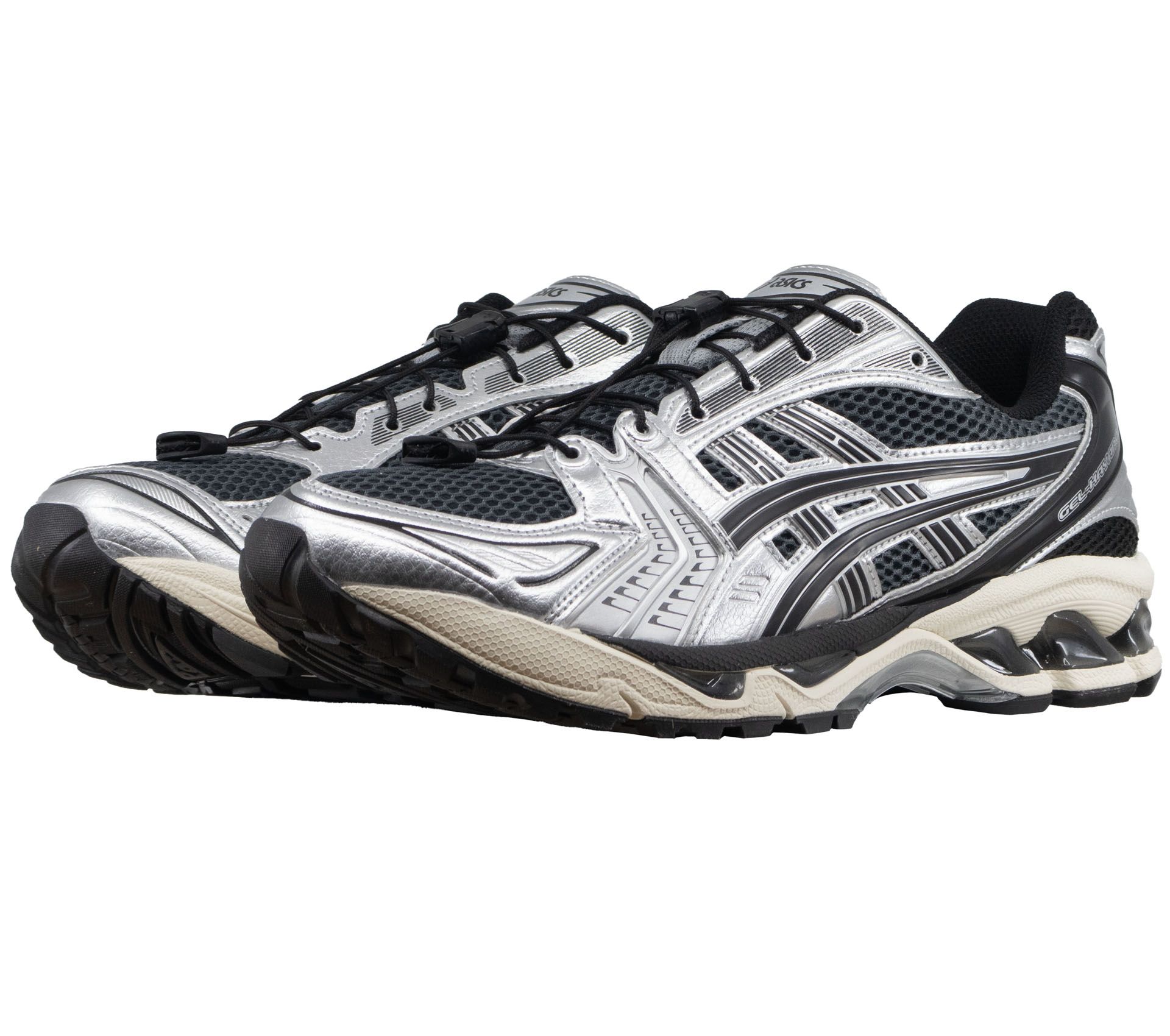 GEL-KAYANO 14 UNLIMITED CARRIER GREY