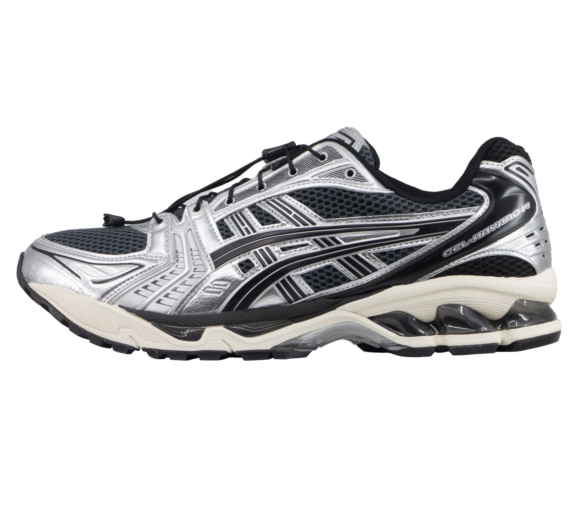 Image #2 of GEL-KAYANO 14 UNLIMITED CARRIER GREY