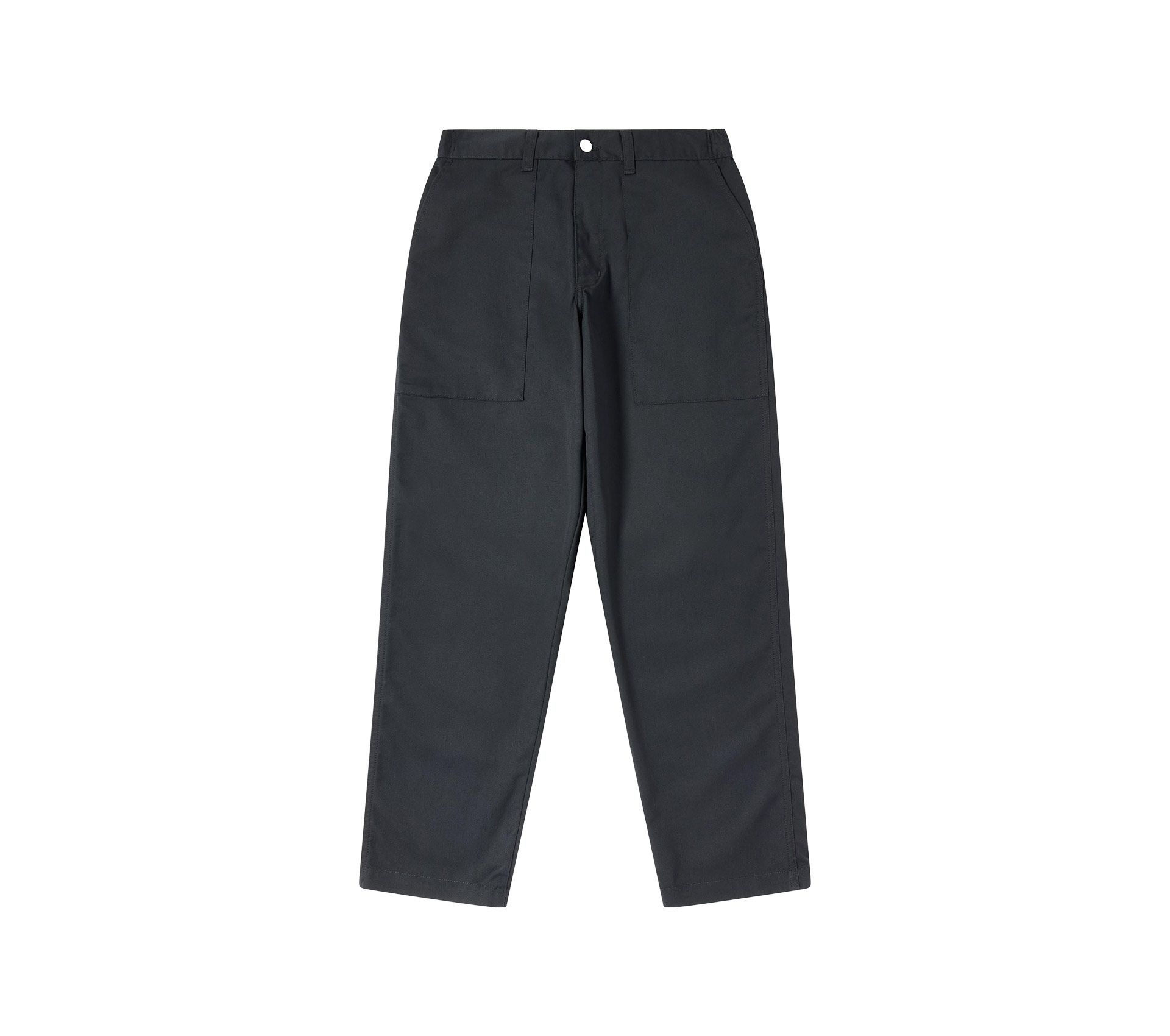 LABOUR PANT BLACK