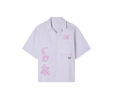 EDWIN READERS CLUB SHIRT SS...