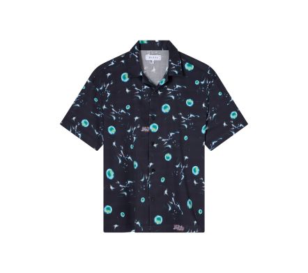 PACHINKO SHIRT SS MULTICOLOR