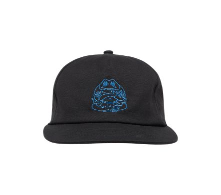 EMC CAP BLACK