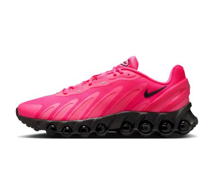 AIR MAX DN8 HYPER PINK