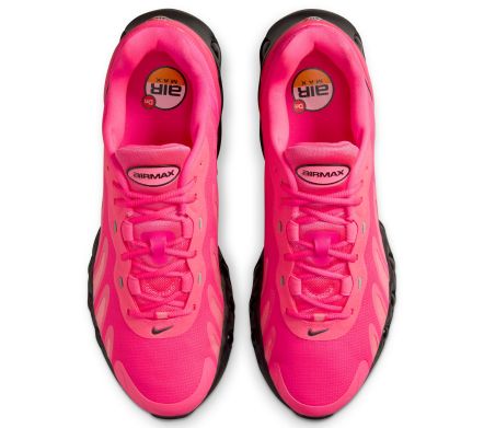 AIR MAX DN8 HYPER PINK