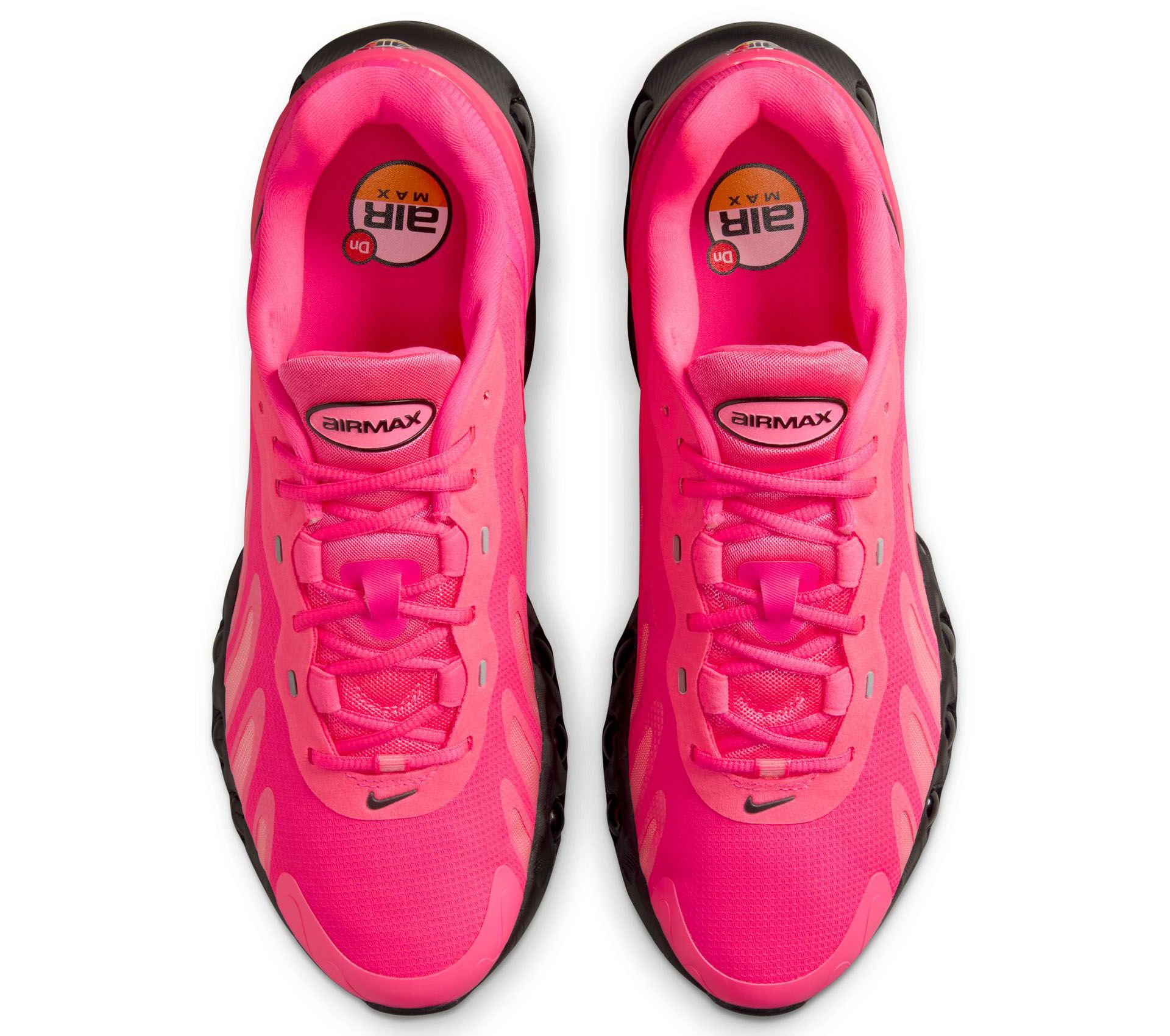 Image #4 of AIR MAX DN8 HYPER PINK