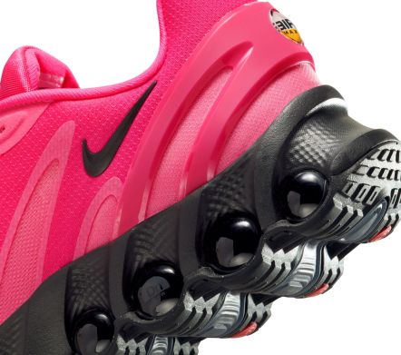 AIR MAX DN8 HYPER PINK