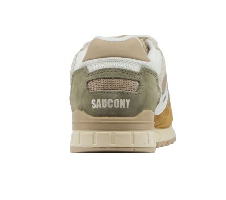 SHADOW 5000 BEIGE OFF WHITE