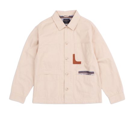 CHORE JACKET MOJAVE