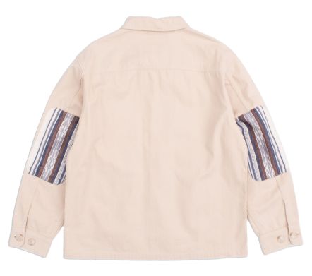 CHORE JACKET MOJAVE