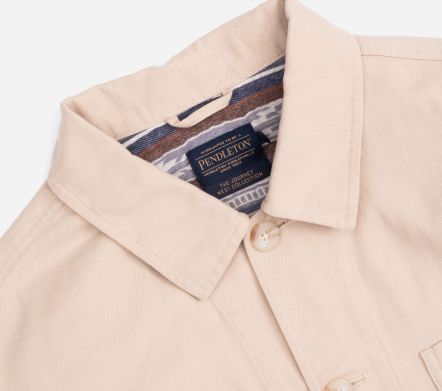 CHORE JACKET MOJAVE