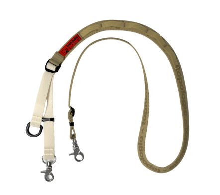 UTILITY SLING CINNAMON