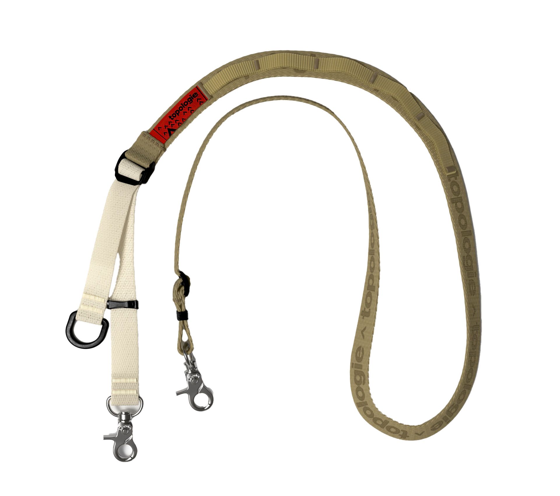 UTILITY SLING CINNAMON