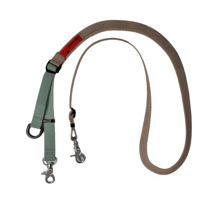 UTILITY SLING MOCHA