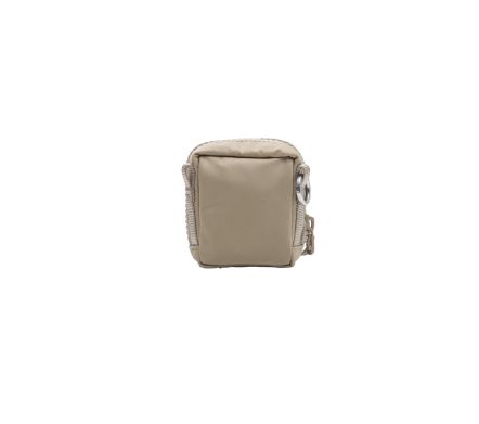 MINI UTILITY SACOCHE TAUPE BOMBER