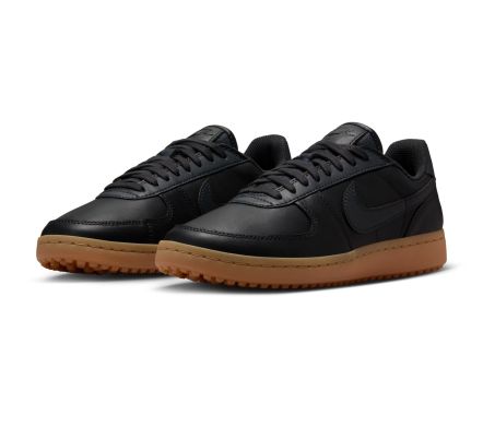 WMNS FIELD GENERAL BLACK GUM